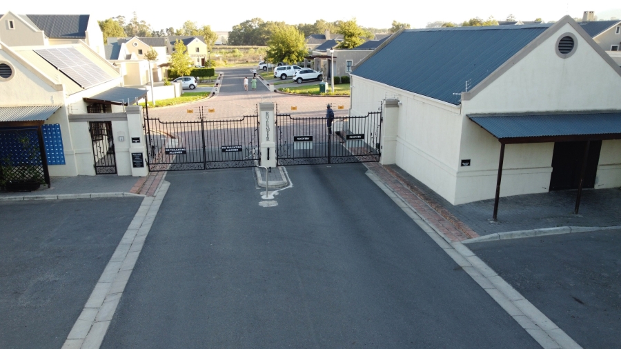 0 Bedroom Property for Sale in Klapmuts Western Cape